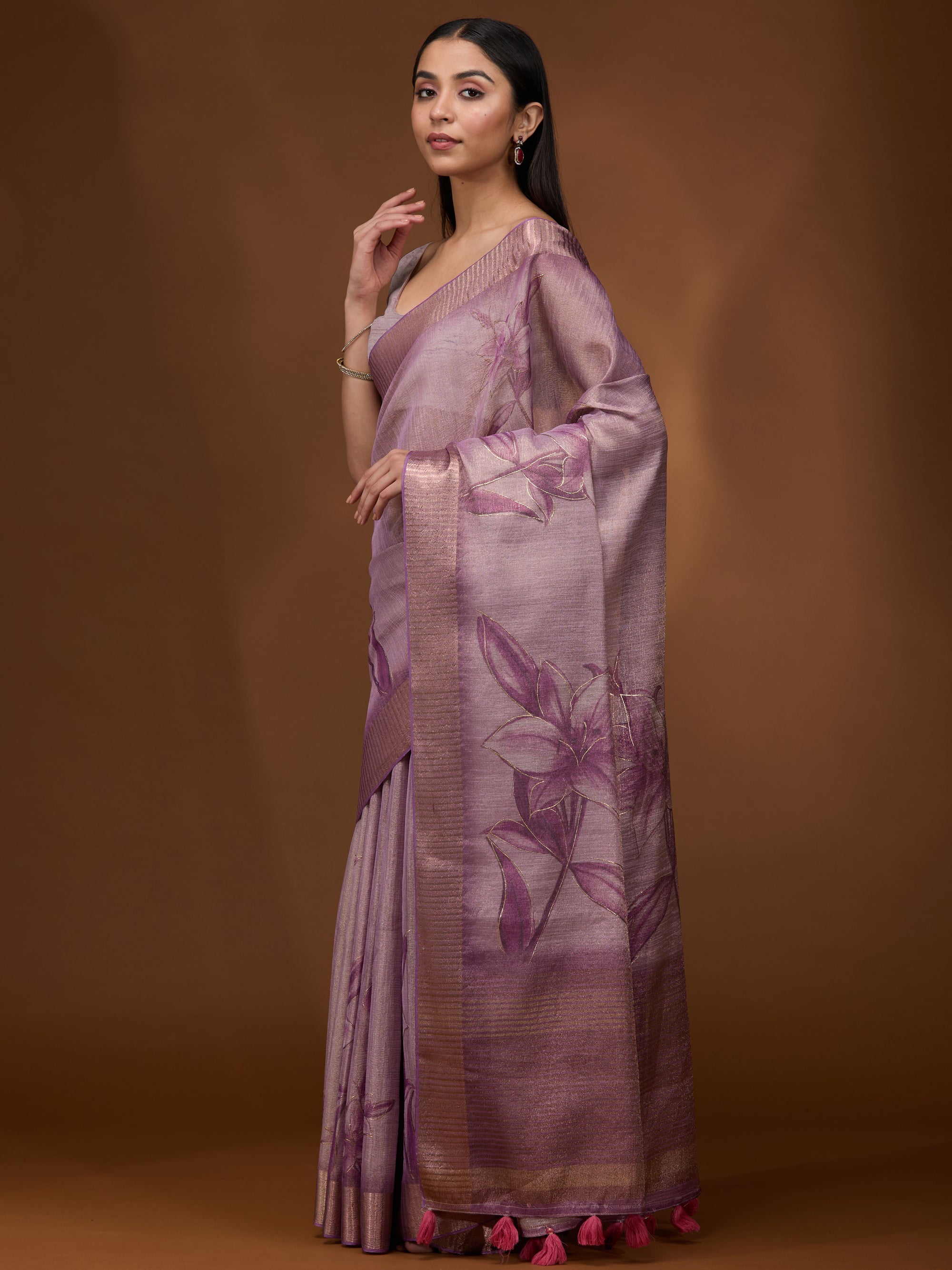 Silvia - Lavender