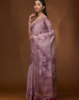 Silvia - Lavender