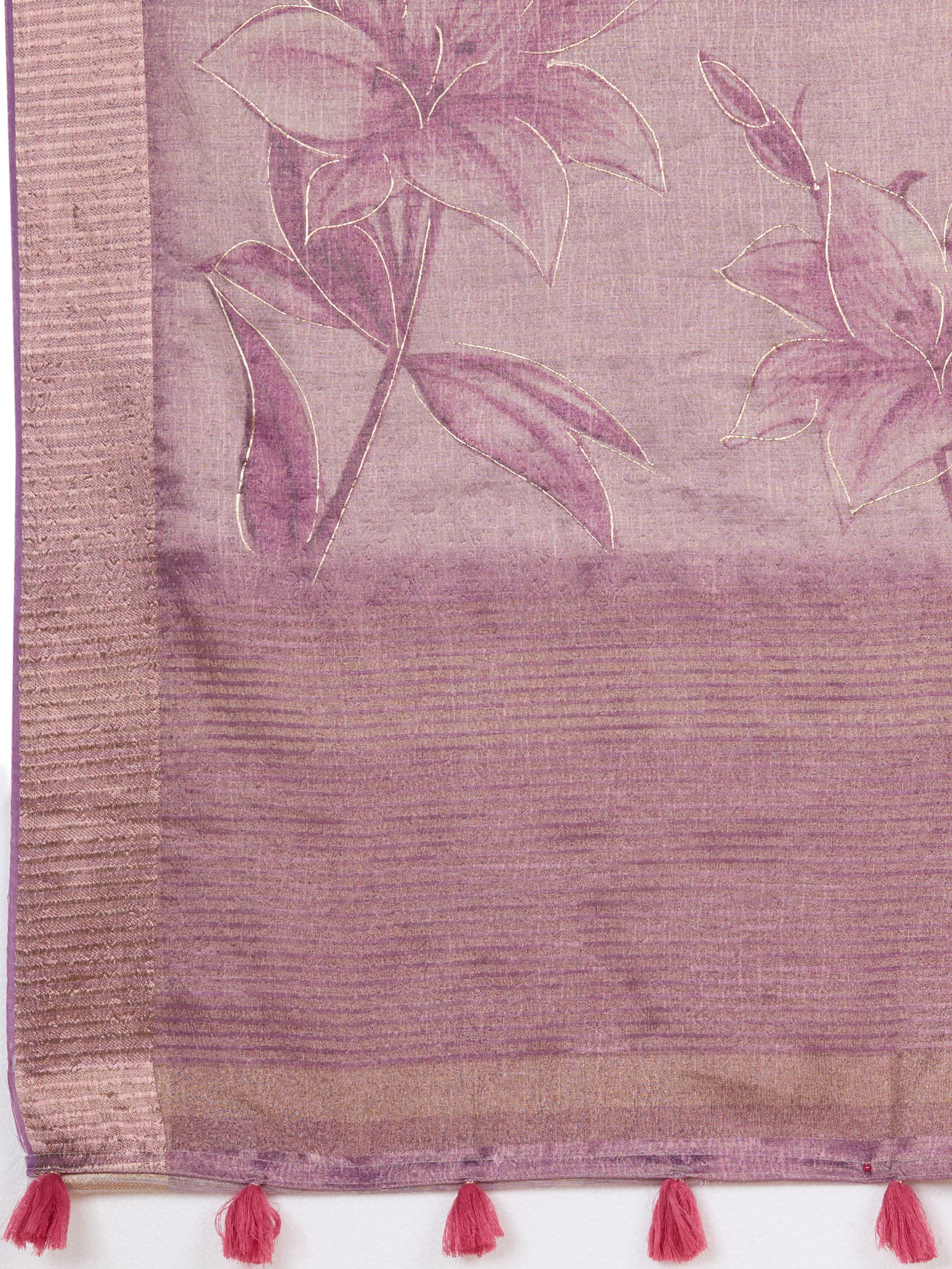 Silvia - Lavender