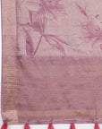 Silvia - Lavender