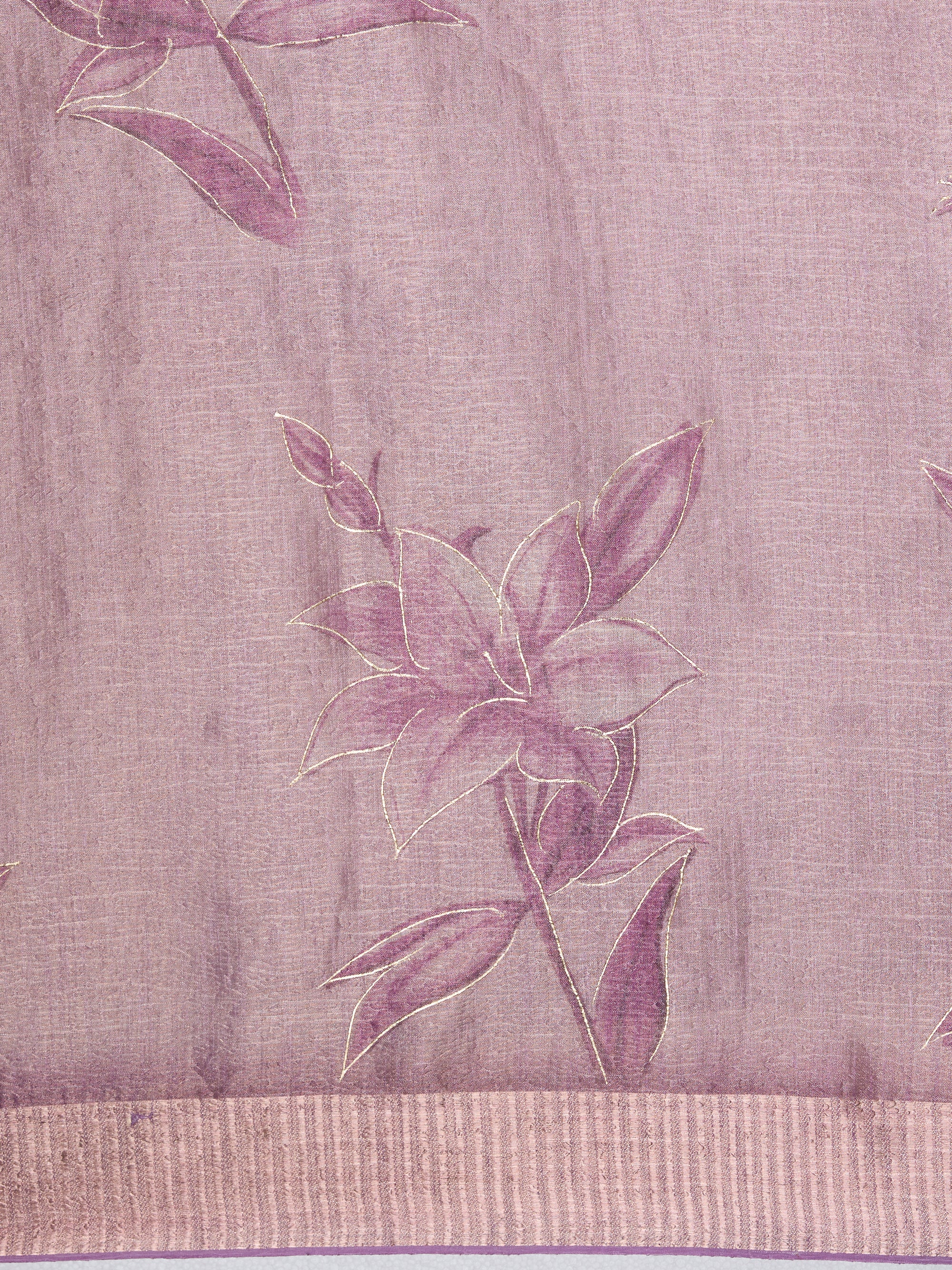 Silvia - Lavender