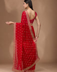 Vrinda - Red