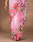 Vibrance - Pink Ombre
