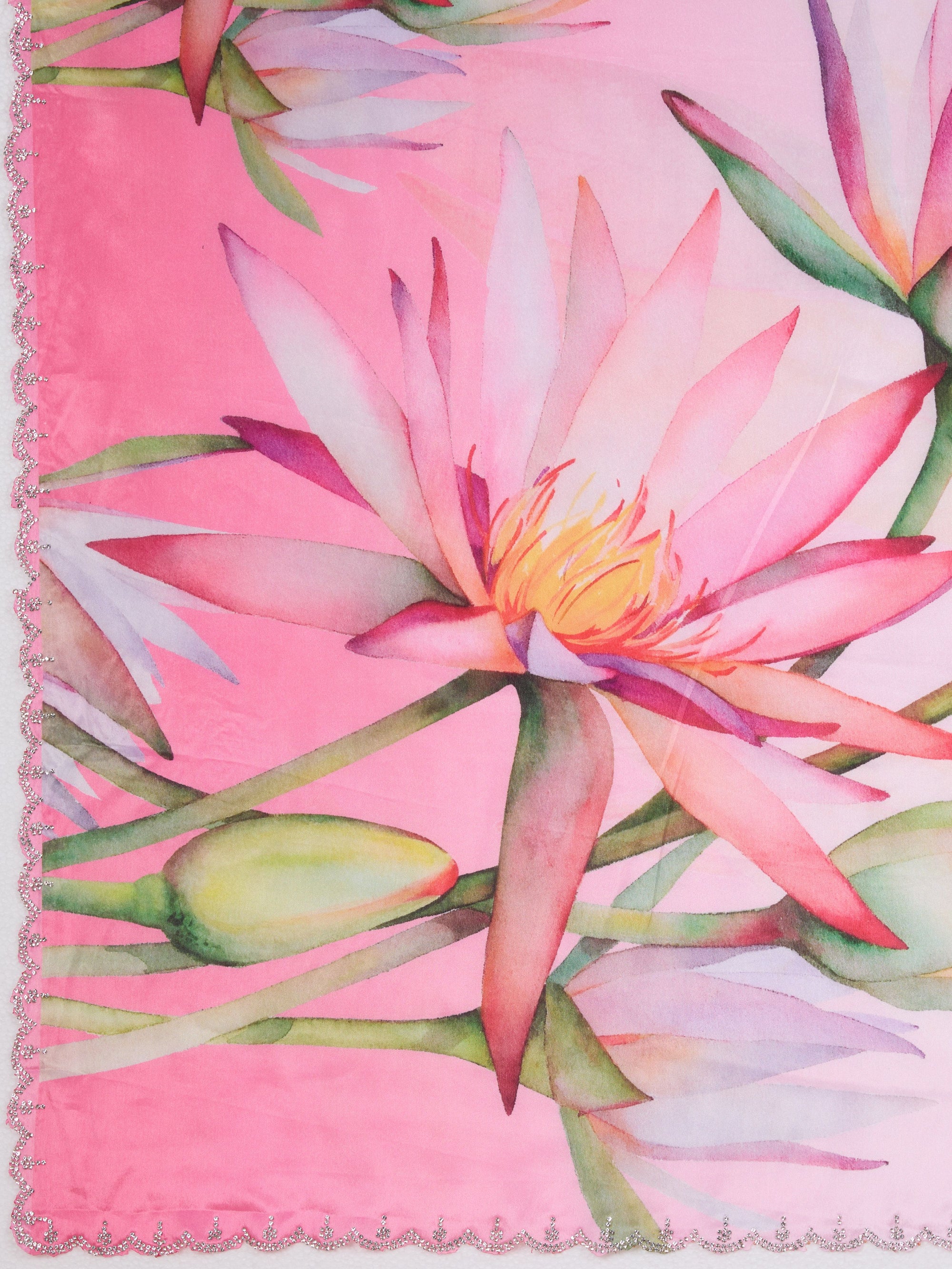 Vibrance - Pink Ombre