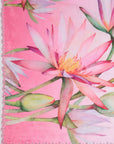 Vibrance - Pink Ombre