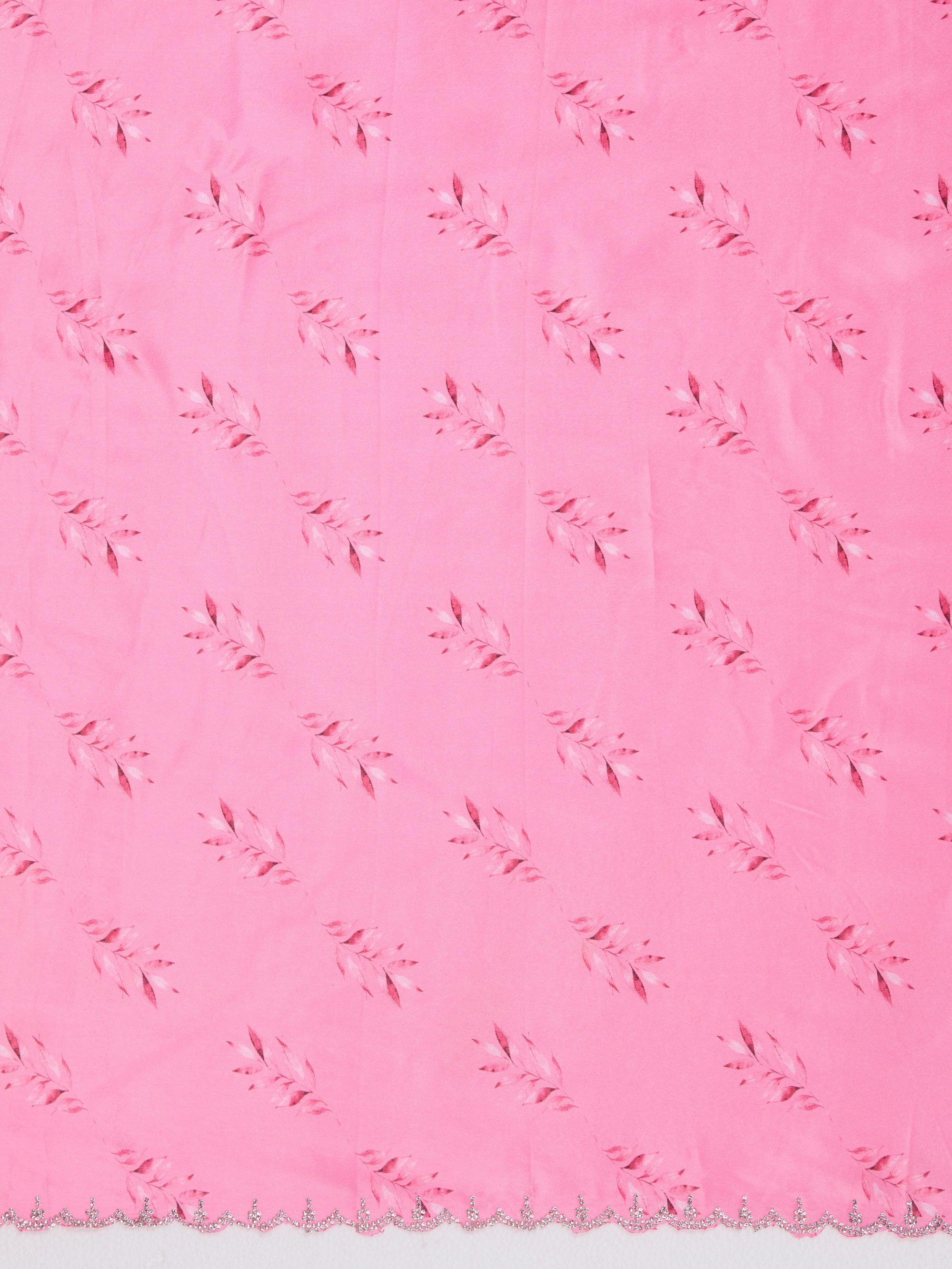Vibrance - Pink Ombre