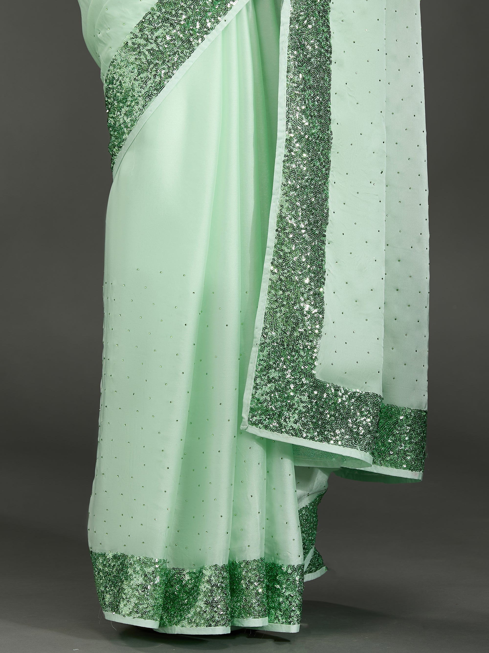 Magic Dust - Mint Green