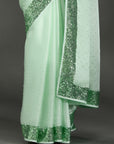 Magic Dust - Mint Green