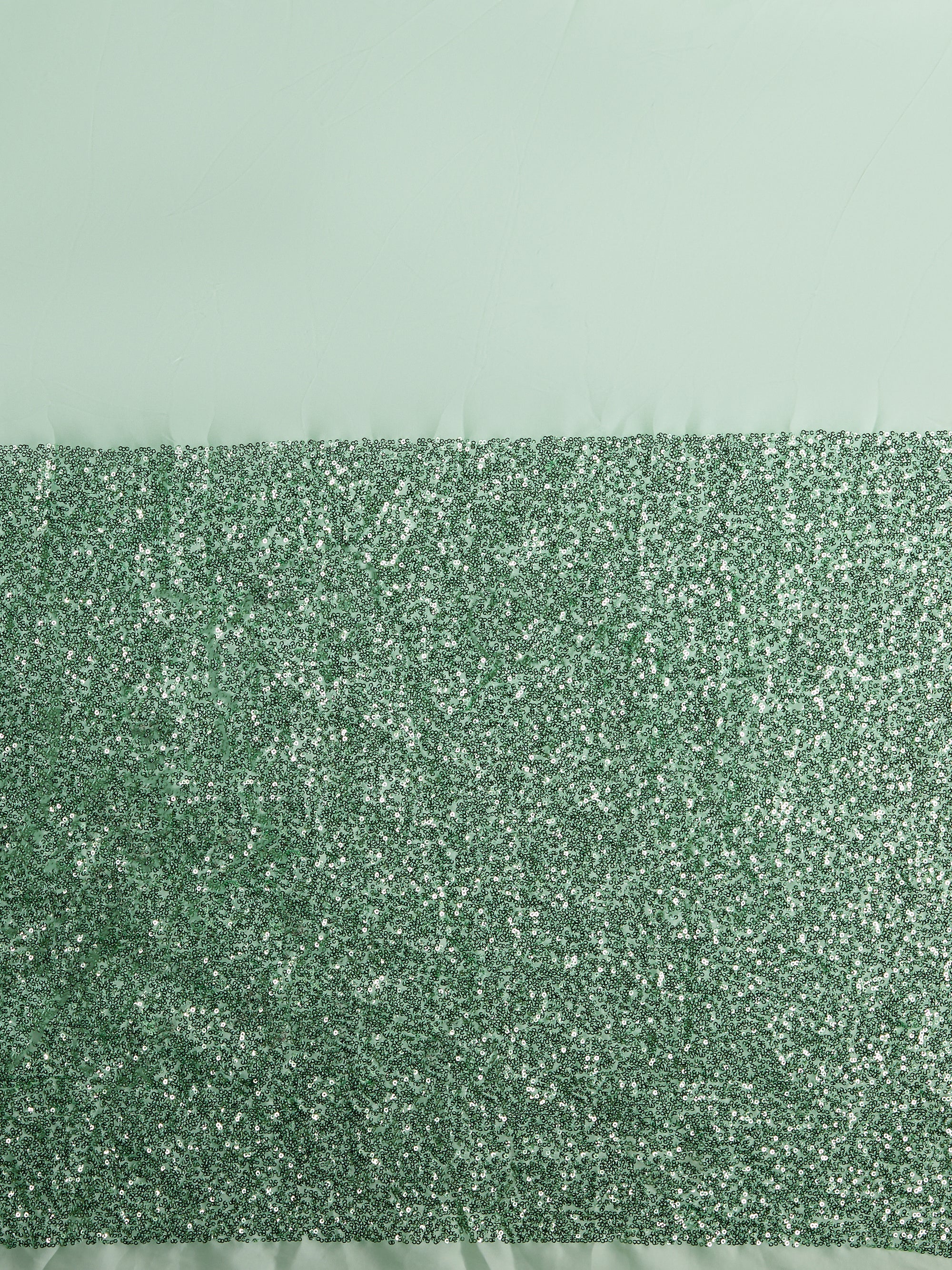 Magic Dust - Mint Green