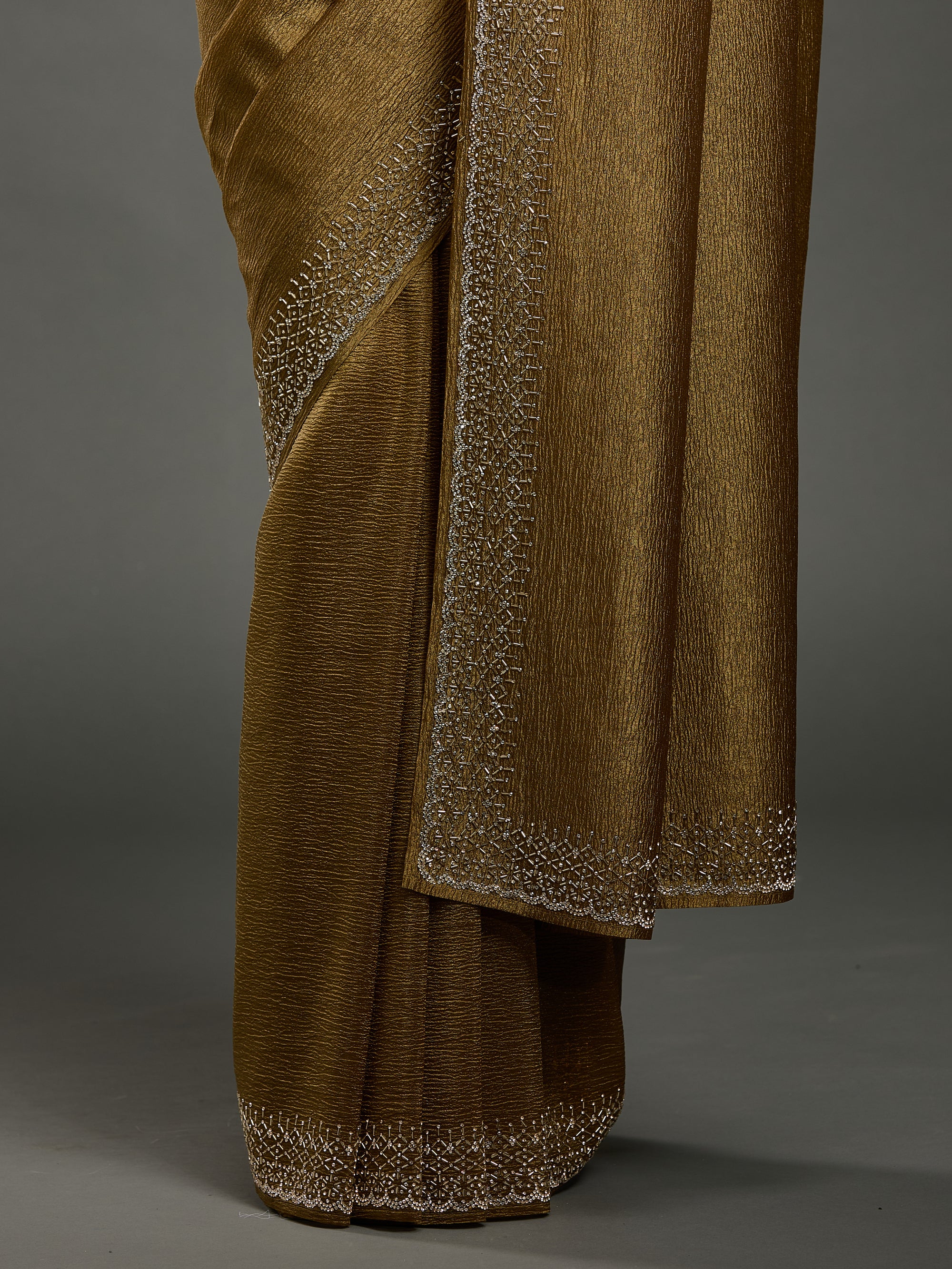 Sitara - Olive Green