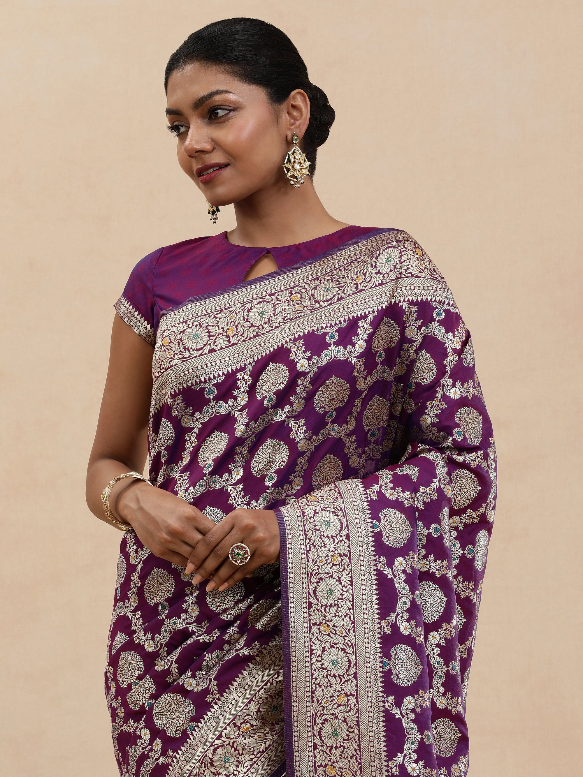 Vibha - Jamli