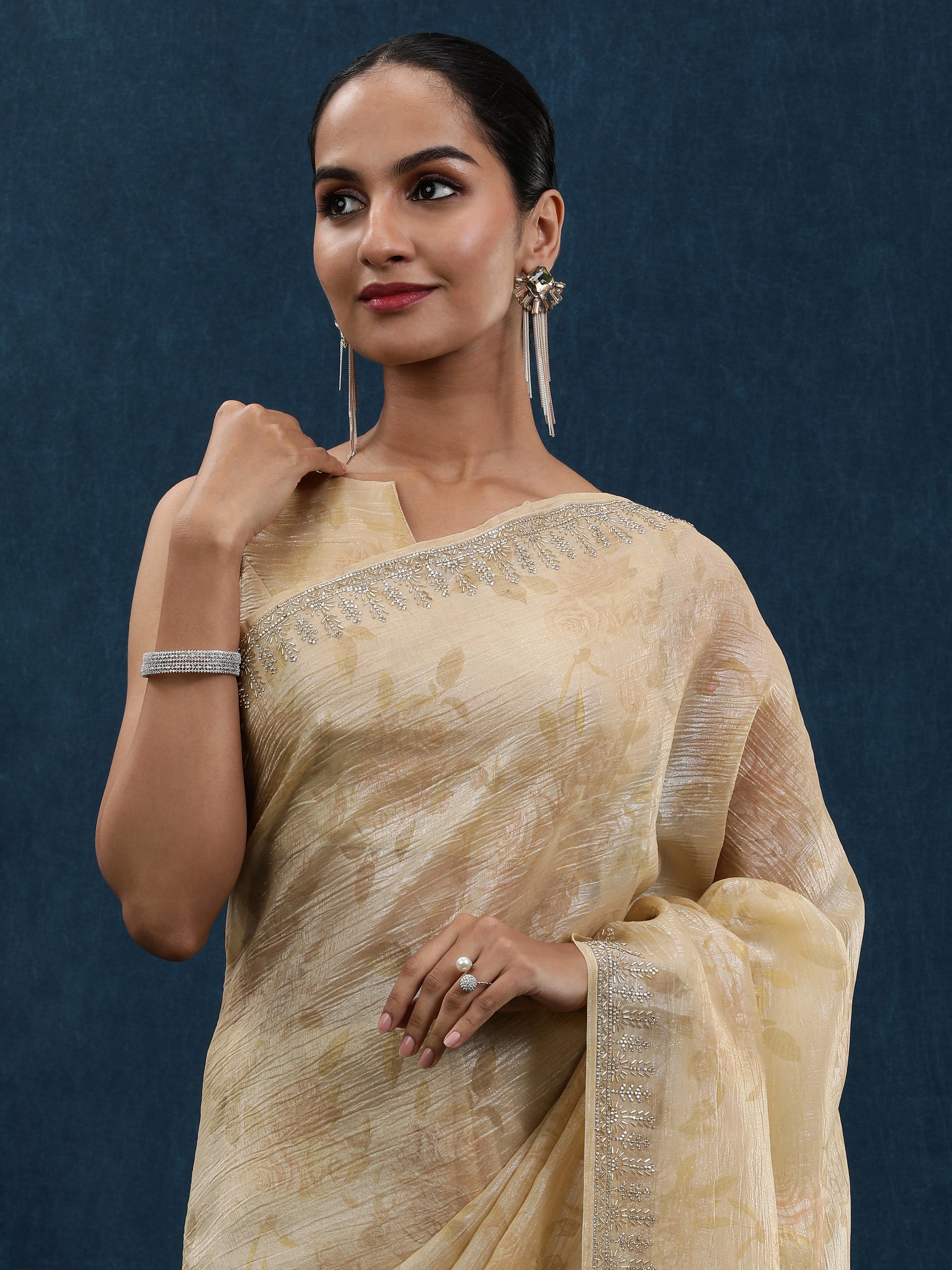 Symphony - Sandalwood Yellow