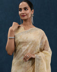 Symphony - Sandalwood Yellow