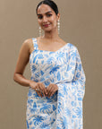 Hawaii - Cream Blue
