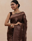 Avani - Wood Brown