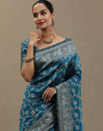 Lata - Sapphire Blue