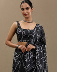Tulip - Black