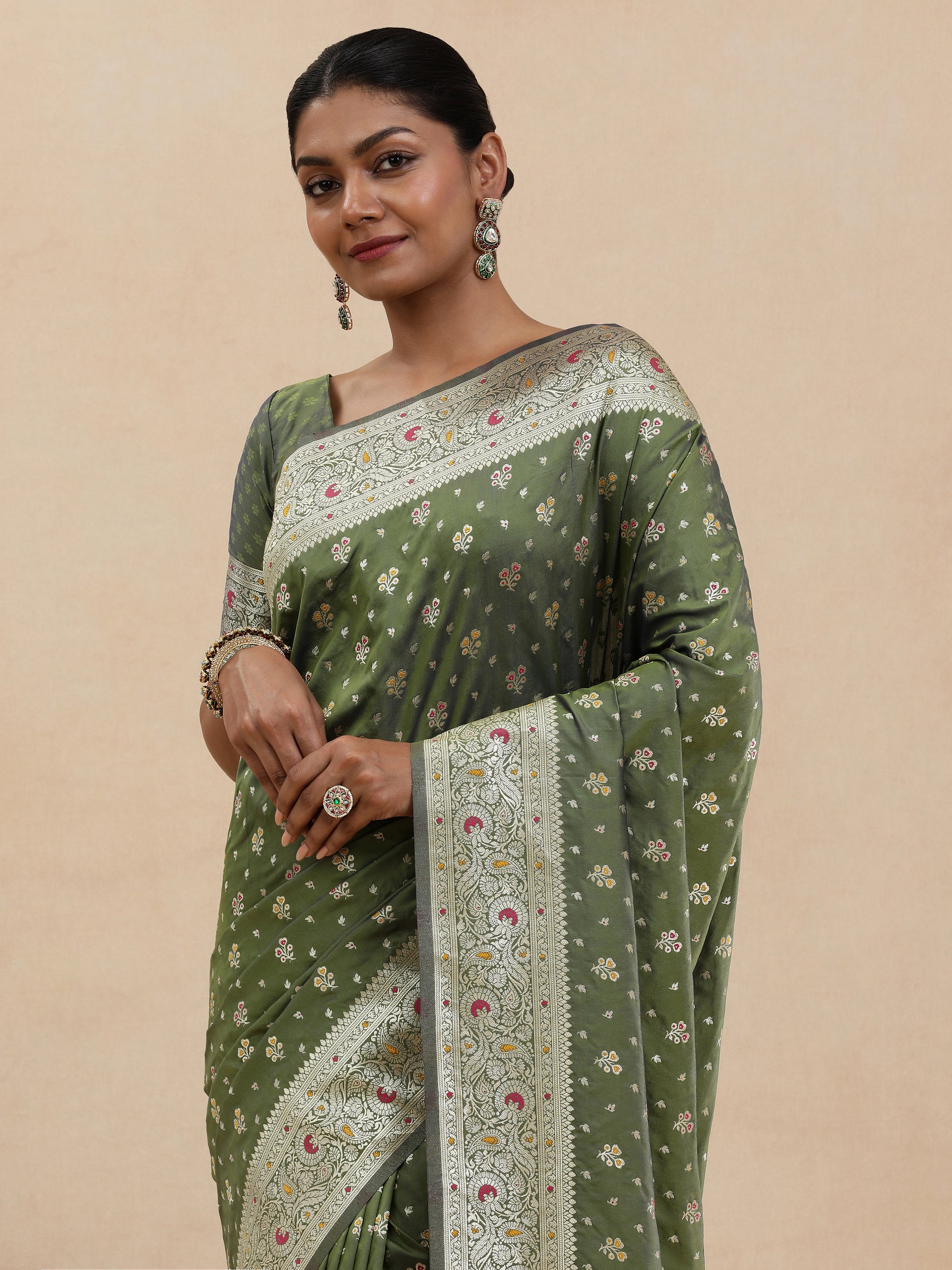 Pallavah - Mehendi