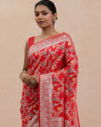 Vyara - Red