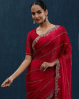 Ethereal - Rani Pink