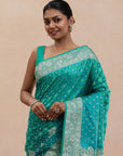 Bhairav - Rama Green