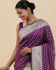 Saavan - Purple