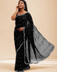 Raunaq - Black