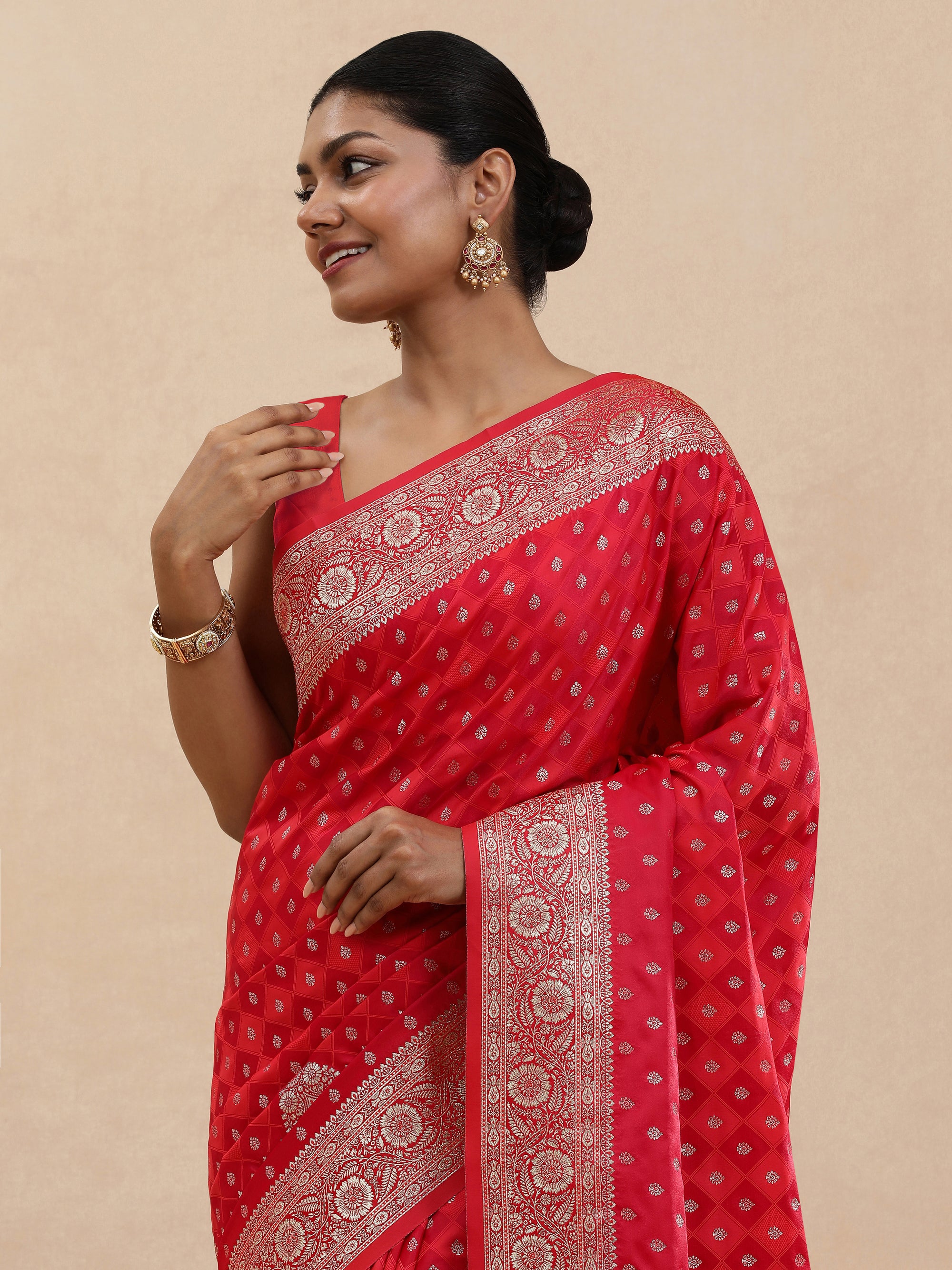 Bhairav - Rani Pink