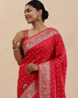 Bhairav - Rani Pink