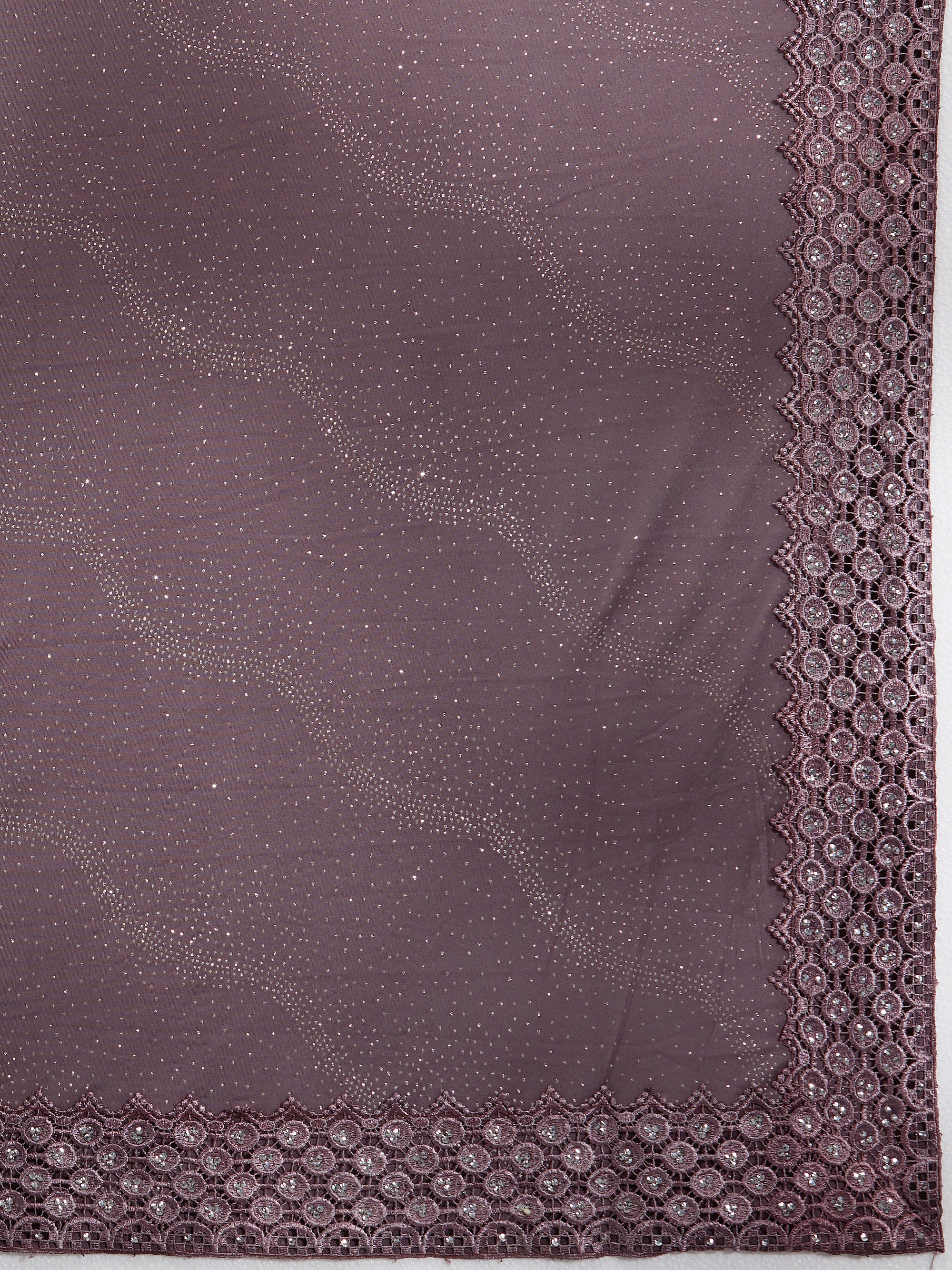 Grapevine - Metallic Purple