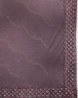 Grapevine - Metallic Purple