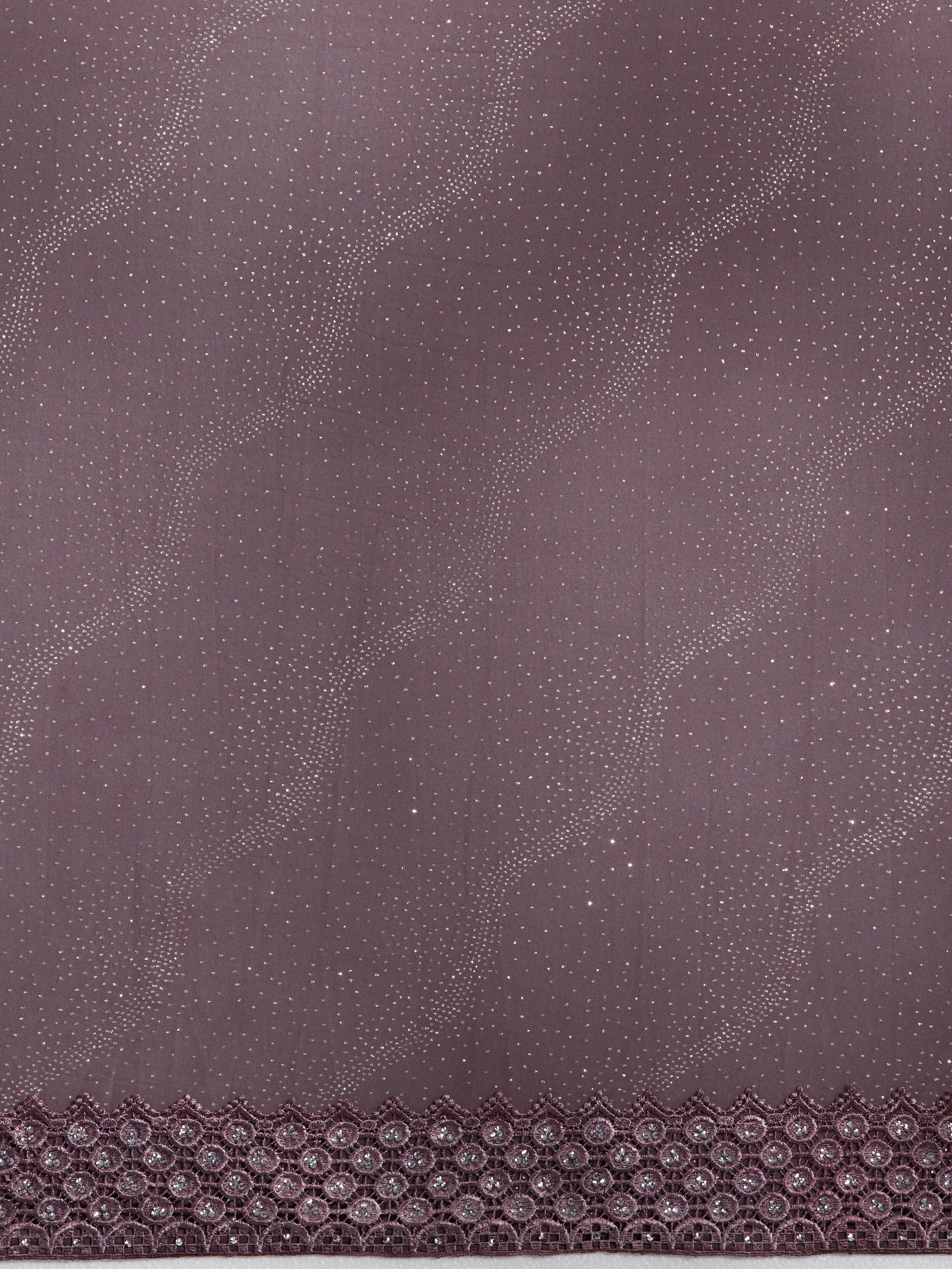 Grapevine - Metallic Purple