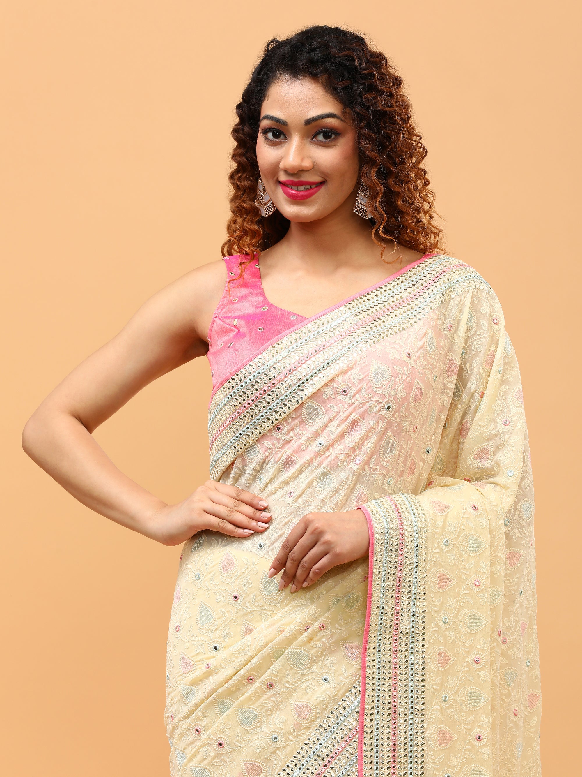 Seher - Lemon Yellow