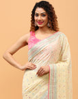 Seher - Lemon Yellow