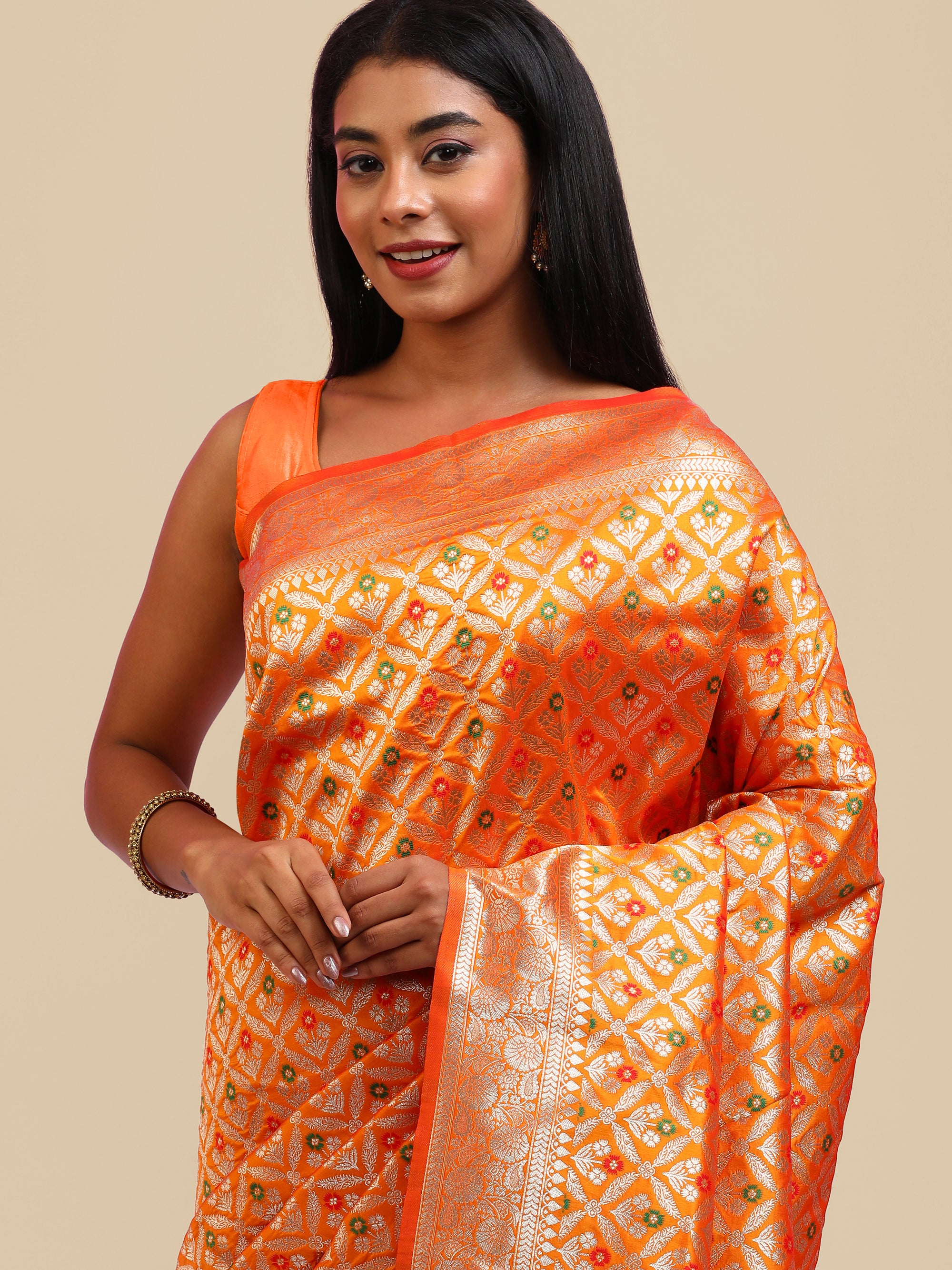 Veda - Orange