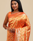 Veda - Orange
