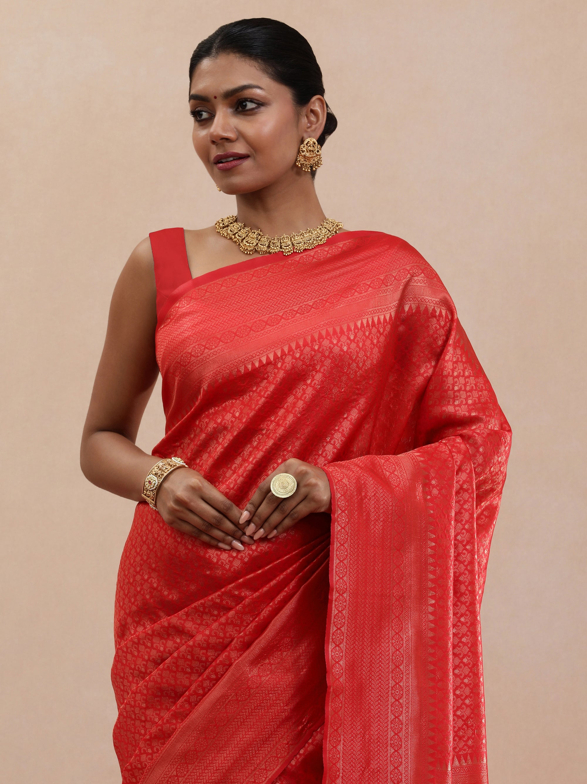 Kumkum - Red
