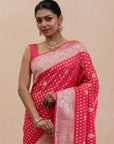 Aparajita - Rani Pink