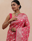 Upavana - Rani Pink