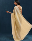 Constellations - Sandalwood Yellow