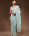 Heavenly Secrets - Mint Green