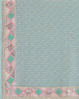 Heavenly Secrets - Mint Green