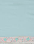 Heavenly Secrets - Mint Green