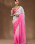Aurora - Pink Ombre