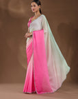 Aurora - Pink Ombre