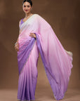 Aurora - Lavender Ombre