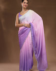 Aurora - Lavender Ombre