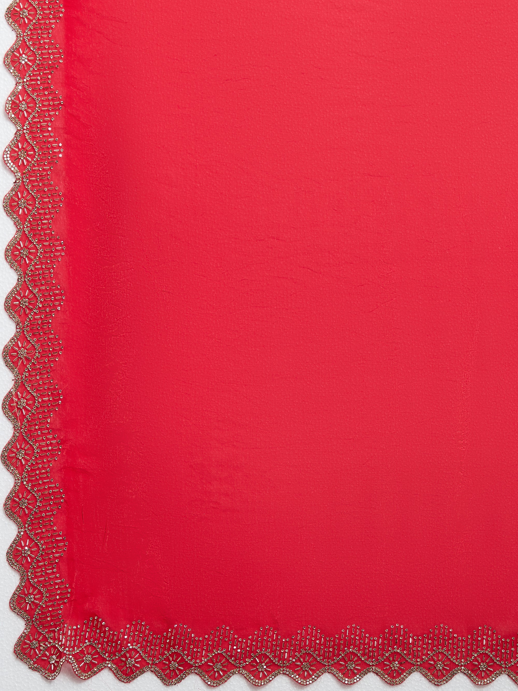 Heaven's Abode - Red
