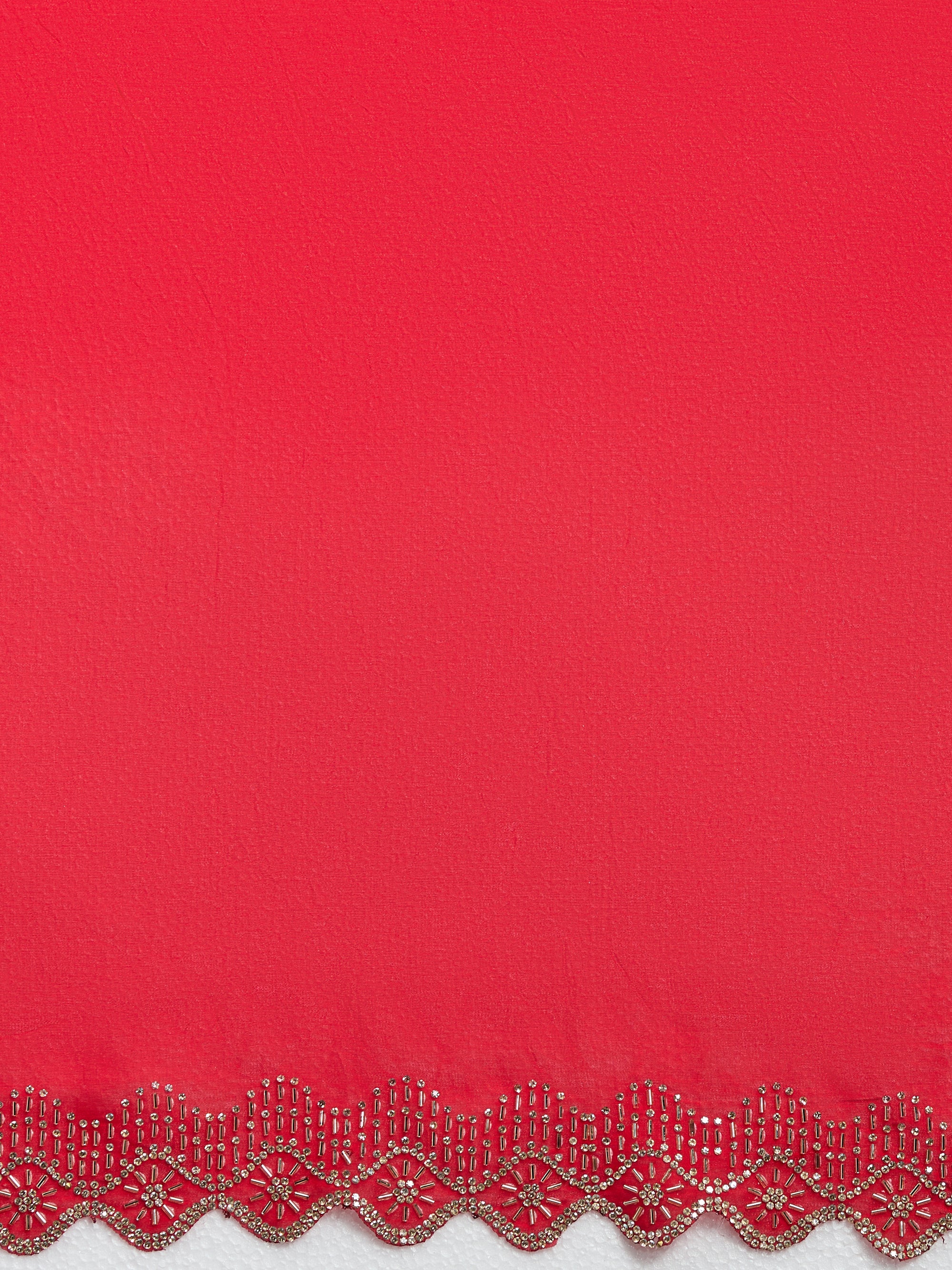 Heaven's Abode - Red