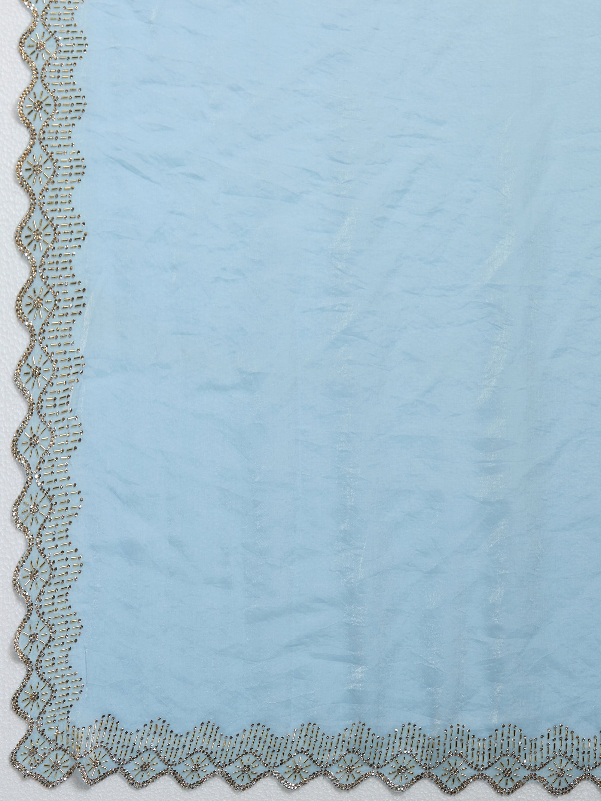 Heaven's Abode - Powder Blue
